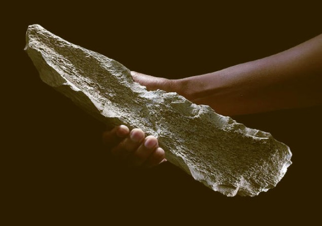 Phát hiện “nhà máy” 1,5 triệu năm tuổi có thể làm thay đổi lịch sử tiến hóa của loài người