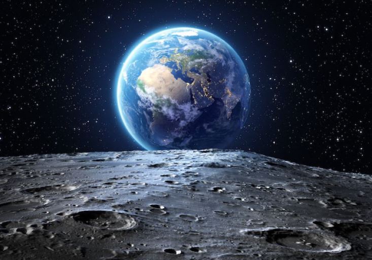 Trái đất nặng bao nhiêu kg?