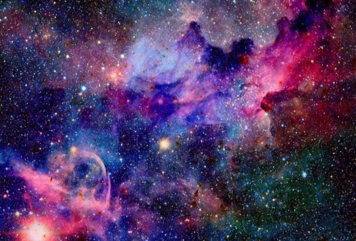 Những sự thật thú vị về vũ trụ có thể bạn chưa biết