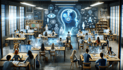 How Vietnamese universities accelerate their role in global AI development