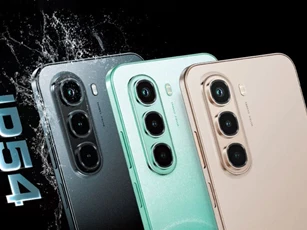 'Ông vua smartphone 5G giá rẻ': Màn hình 120Hz, chống nước, RAM 6 GB, giá chưa tới 3 triệu đồng