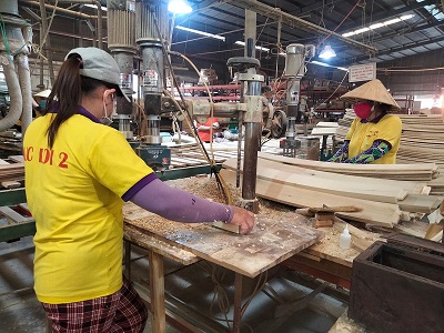 Doanh nghiệp Việt cần tái cấu trúc, nâng cao năng lực để ứng phó với rủi ro từ thuế suất
