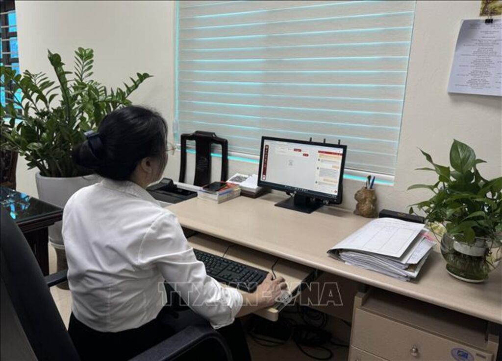 Áp dụng AI vào quản lý pháp luật là hướng đi tất yếu của thời đại số