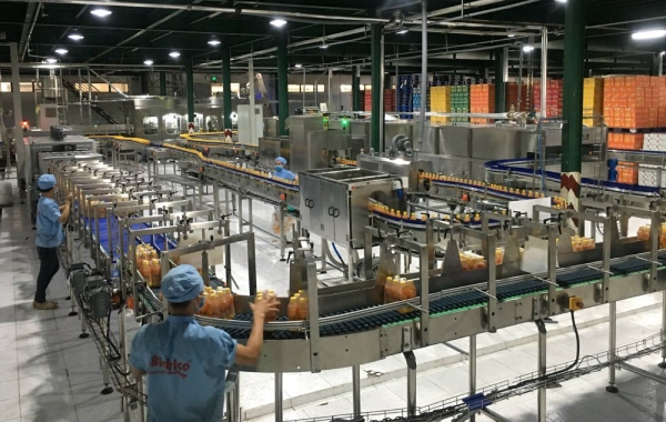 '3 không' trong ứng phó thuế đối ứng của Mỹ