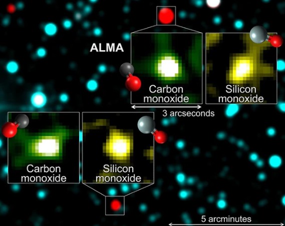 Phát hiện hai vật thể bí ẩn nghi là “băng của người ngoài hành tinh” ngoài vũ trụ sâu thẳm