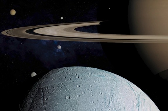 Sao Thổ tạo "cơn địa chấn" vũ trụ: Số mặt trăng tăng gần gấp đôi sau phát hiện chấn động