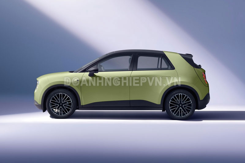 Xe hatchback vượt trội Kia Morning, Hyundai Grand i10, giá siêu ‘hạt dẻ’, lý tưởng cho Gen Z