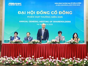 ABBANK tăng tốc chuyển đổi số