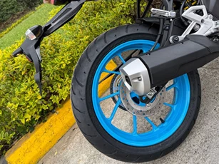 Xe côn tay Yamaha 155cc lấn át Exciter, ‘chất’ hơn Honda Winner X, giá hấp dẫn