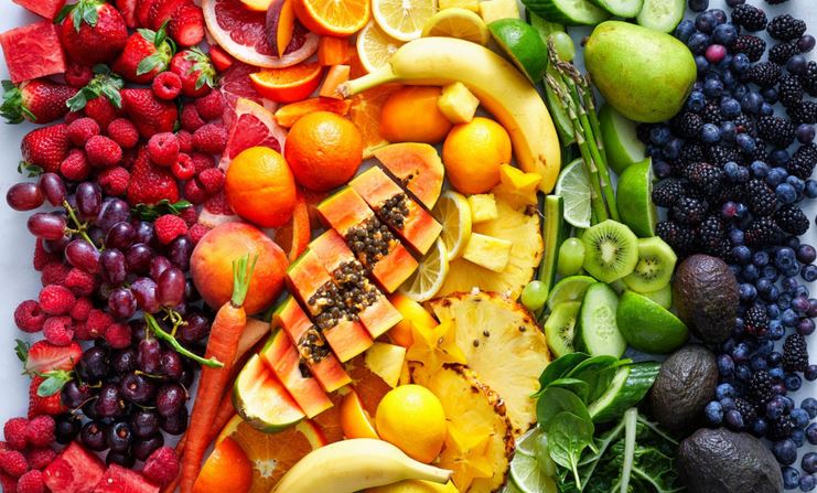 Top 10 loại trái cây giàu dinh dưỡng nhất: Ăn mỗi ngày, khỏe suốt đời