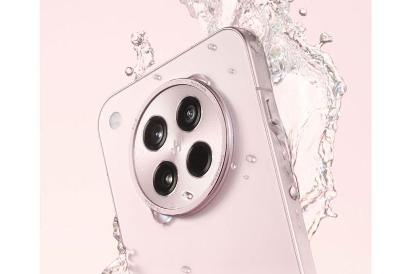 Smartphone chống nước, cấu hình ‘siêu khủng’, thiết kế đẹp, pin 6.000mAh, giá hấp dẫn, so kè cùng Samsung Galaxy S26, iPhone 16