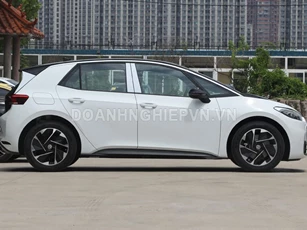Xe hatchback đẹp long lanh, công suất 168 mã lực, giá ngang Kia Morning, Hyundai Grand i10