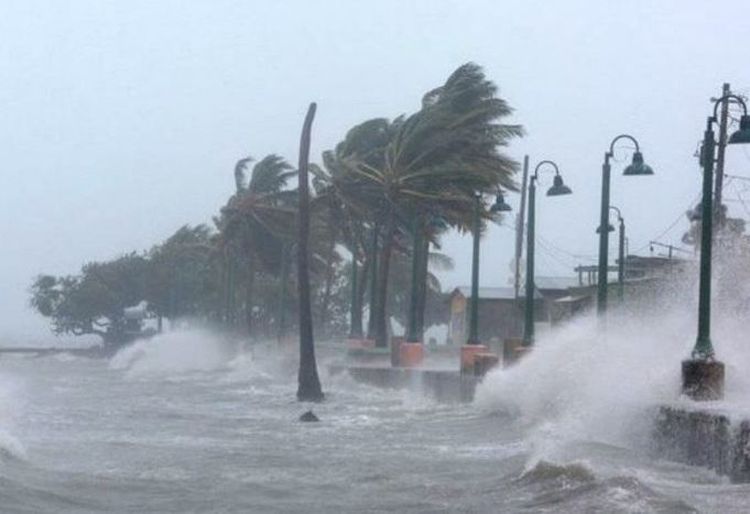 Vì sao bão thường xuất hiện vào mùa hè? Hiểu đúng về 'mùa của những cơn giông dữ'