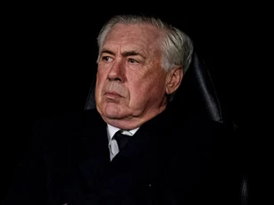HLV Ancelotti chính thức lên tiếng về tin đồn chia tay Real Madrid