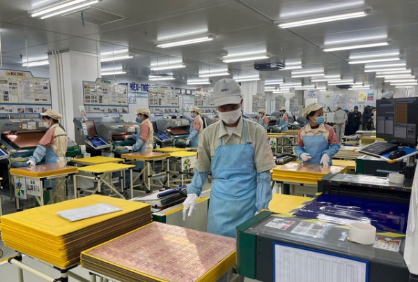 Ba hướng liên kết nâng tầm doanh nghiệp