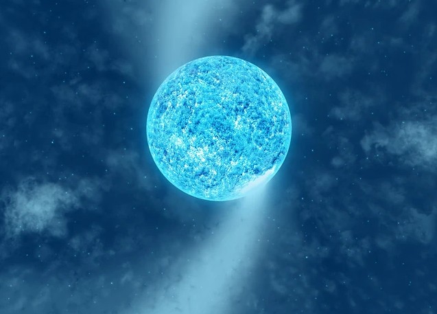 70% sự sống trên Trái Đất từng bị “xóa sổ” bởi những quái vật vũ trụ màu xanh