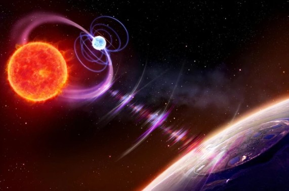 "Thế giới đã chết" 7 lần gửi tín hiệu về Trái Đất – Bí ẩn từ vũ trụ xa xôi hé lộ