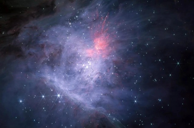 Hai đĩa vật chất va chạm, khai sinh các “siêu hành tinh” lang thang khổng lồ