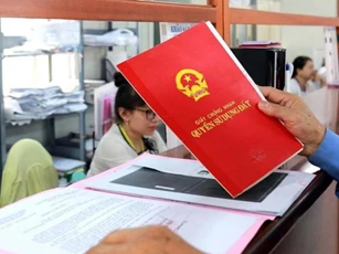 Ai đang sử dụng đất không có giấy tờ trước 01/7/2014 cần lưu ý những thay đổi này theo Luật mới