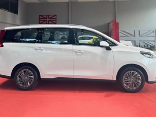‘Kẻ ngáng đường’ Mitsbishi Xpander giảm giá xuống mức 539 triệu đồng tại Việt Nam