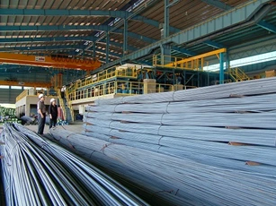 Doanh nghiệp thép CBI trượt dài trong thua lỗ, lợi nhuận TDS giảm mạnh