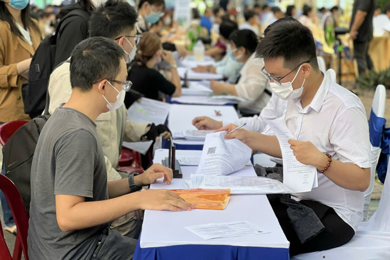 Năm 2025, trợ cấp thất nghiệp cao nhất người lao động có thể nhận là bao nhiêu?