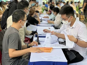 Năm 2025, trợ cấp thất nghiệp cao nhất người lao động có thể nhận là bao nhiêu?