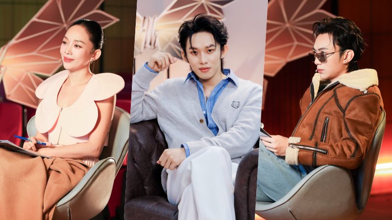 Tóc Tiên và Kay Trần cùng SOOBIN đưa ra bộ tiêu chí lựa chọn Tân Binh gây chú ý  