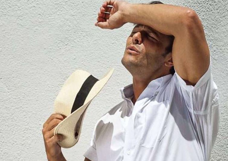 Dự báo thời tiết toàn quốc ngày 22/4: Miền Bắc oi nóng, miền Nam mưa dông cục bộ