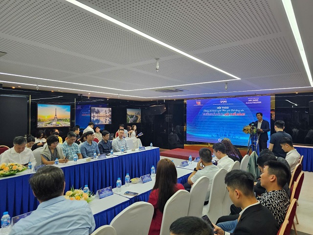 Gỡ 'vướng' cho chứng chỉ hành nghề môi giới bất động sản