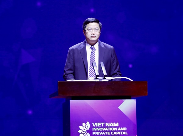 Thúc đẩy đổi mới sáng tạo, khơi thông nguồn vốn tư nhân