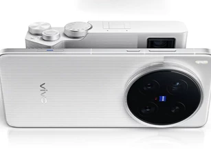 'Vua smartphone' chuyên nhiếp ảnh: Màn hình 2K, chống nước, cấu hình 'siêu khủng', giá hơn 23 triệu đồng, cạnh tranh với iPhone 16 Pro Max