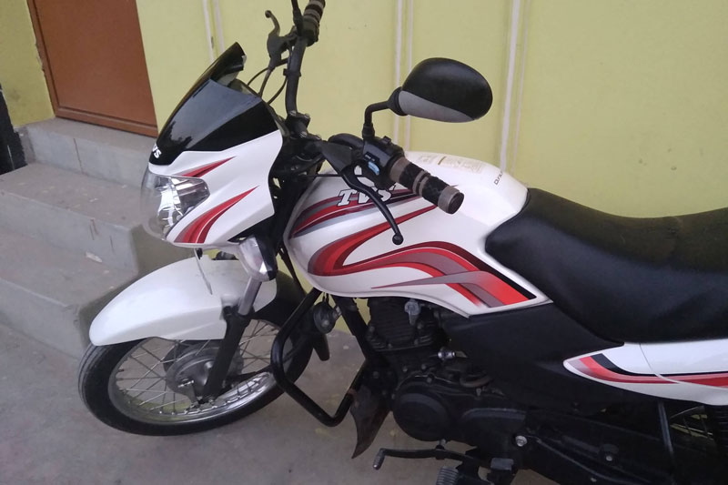 Xe côn tay 110cc giá ngang Honda Wave Alpha, đẹp ngầu đe dọa cả Winner X và Exciter
