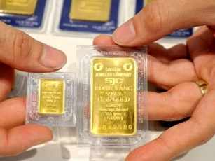 Giá vàng thế giới ngày 22/4: Lập đỉnh mới liên tiếp, chính thức vượt mốc 3.400 USD/ounce
