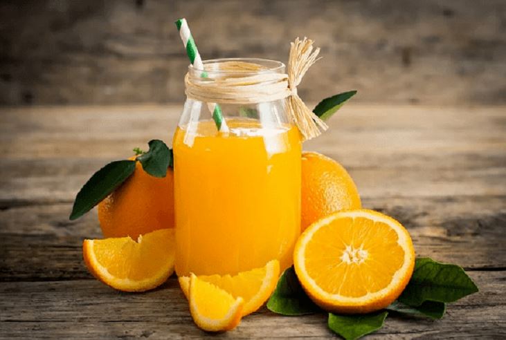 Uống nước cam mỗi ngày: Thần dược hay con dao hai lưỡi cho sức khỏe?
