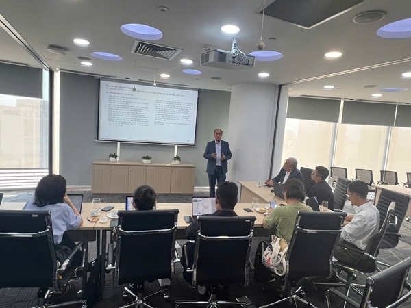 Quản trị, kế thừa và chuyển đổi số: Những ưu tiên chiến lược của doanh nghiệp gia đình