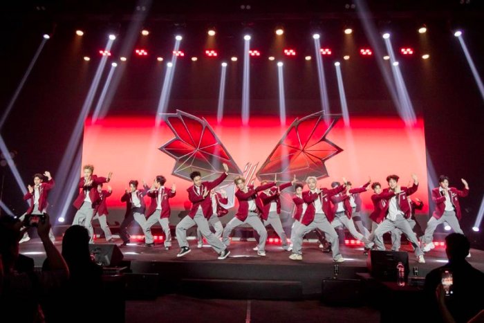 Ra mắt dàn thí sinh “Tân binh toàn năng” - Từ giấc mơ idol đến hành trình thực chiến