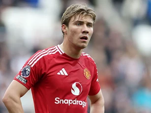 Man Utd rao bán Rasmus Hojlund với giá rẻ mạt