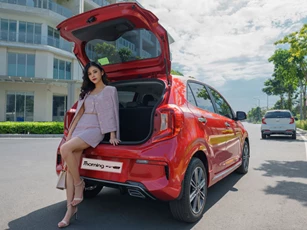 Giá lăn bánh Kia Morning rẻ bất ngờ dịp cuối tháng 4/2025, tăng sức ép lên Hyundai Grand i10, Toyota Wigo