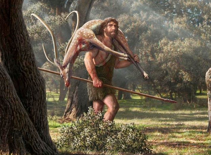 Quần áo có từ bao giờ? Khám phá thời điểm loài người bắt đầu che thân