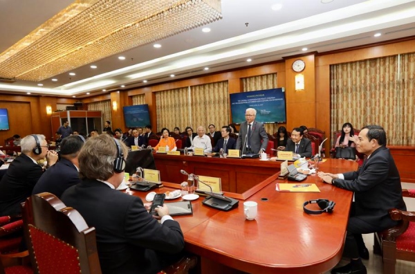 Gợi mở hướng đi mới cho dòng vốn FDI vào Việt Nam