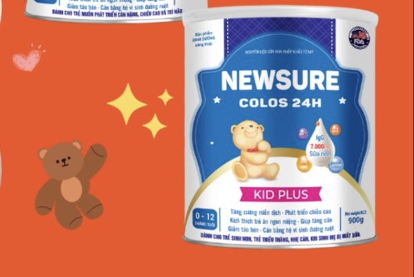 Thu hồi 12 loại sữa giả 