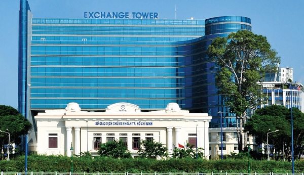 Ngày 5/5 HoSE chính thức vận hành hệ thống KRX