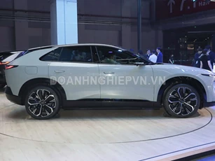 Mazda ra mắt SUV hoàn toàn mới: Dài hơn 4,8 mét, công suất 258 mã lực, ngập tràn công nghệ tối tân