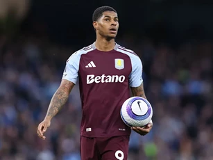 Rashford quyết tâm rời Man Utd, hé lộ điểm đến yêu thích