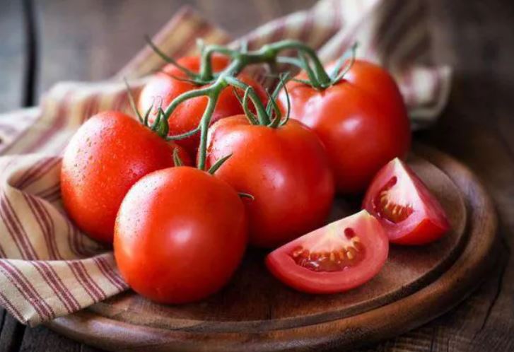 Cà chua – 'Trái vàng' trong thế giới ẩm thực và dinh dưỡng