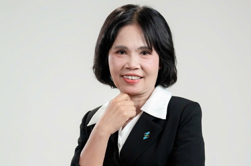 Nữ chủ tịch mới của PGBank là ai?