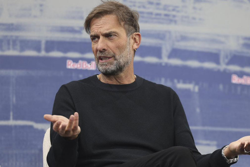 Chủ tịch Perez vào cuộc, HLV Klopp ấn định thời gian dẫn dắt Real