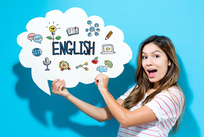 Mẹo học tiếng anh hiệu quả: Học đúng cách để giỏi nhanh hơn