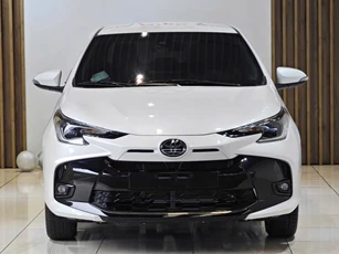 Giá lăn bánh Toyota Vios cuối tháng 4/2025 ‘ngon bổ rẻ’, ‘ăn đứt’ Hyundai Accent và Honda City